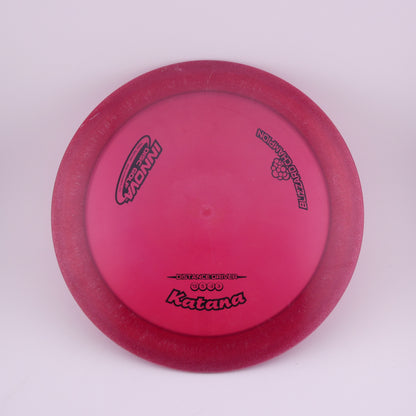 Innova Champion Discs (Used)