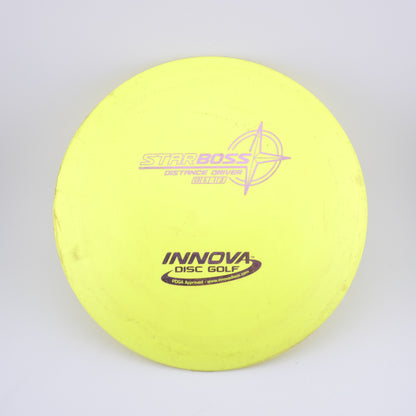 Innova Champion Discs (Used)