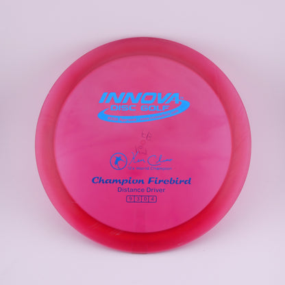 Innova Champion Discs (Used)