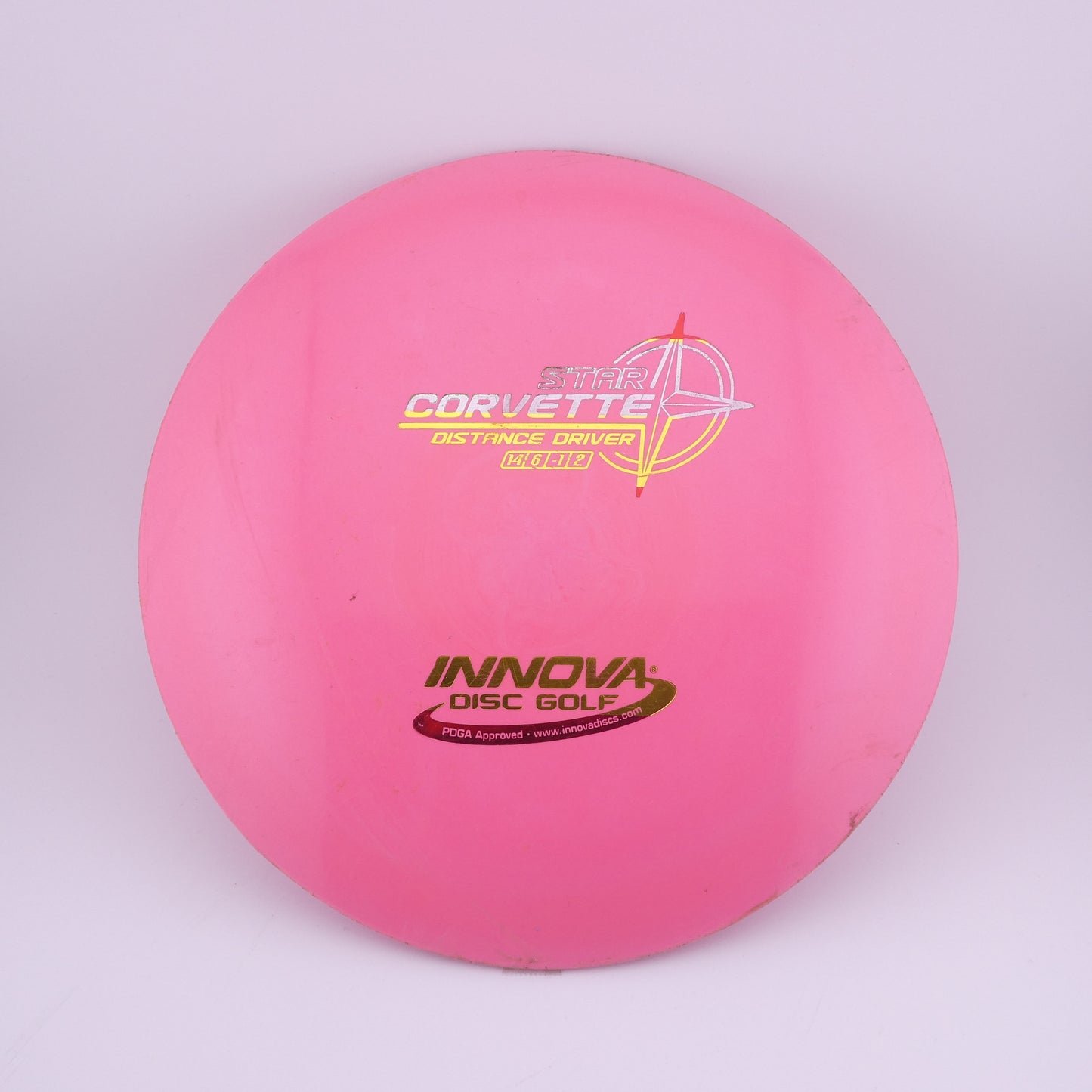 Innova Champion Discs (Used)