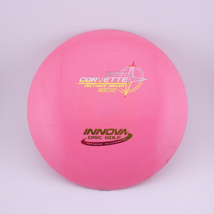 Innova Champion Discs (Used)