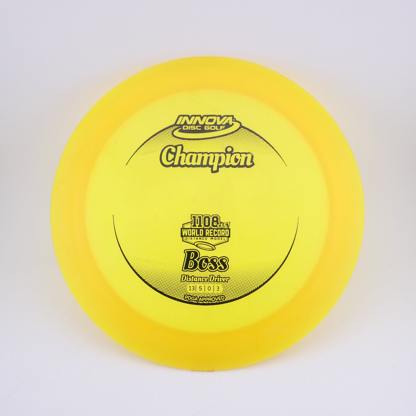 Innova Champion Discs (Used)