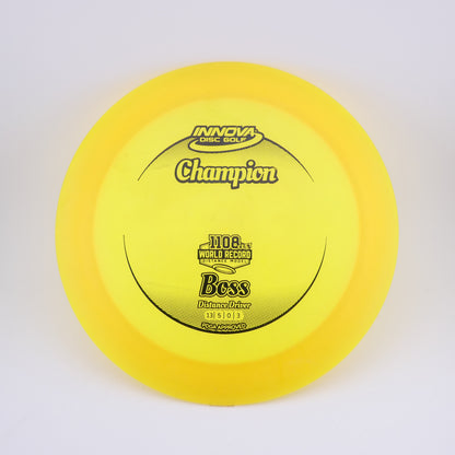 Innova Champion Discs (Used)