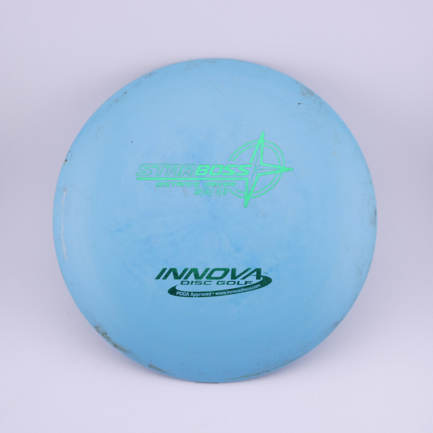 Innova Champion Discs (Used)