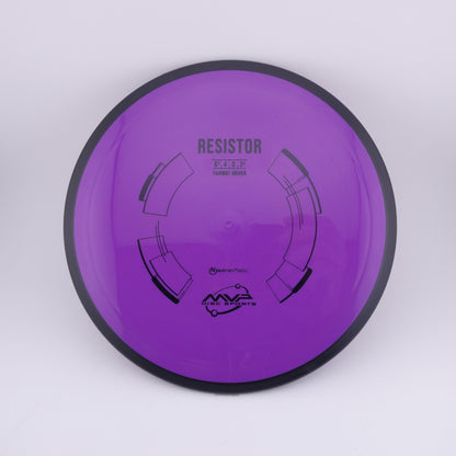 Neutron Resistor 165-169g