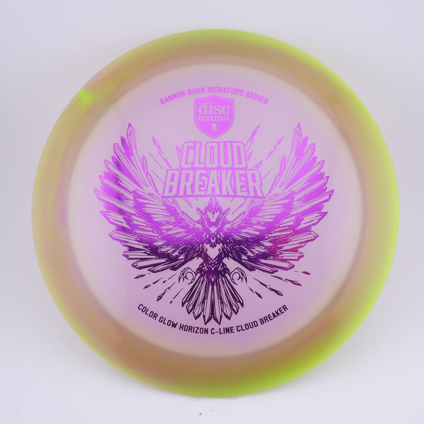 Color Glow Horizon C-Line Cloud Breaker - Gannon Buhr Creator Series