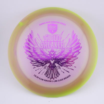 Color Glow Horizon C-Line Cloud Breaker - Gannon Buhr Creator Series