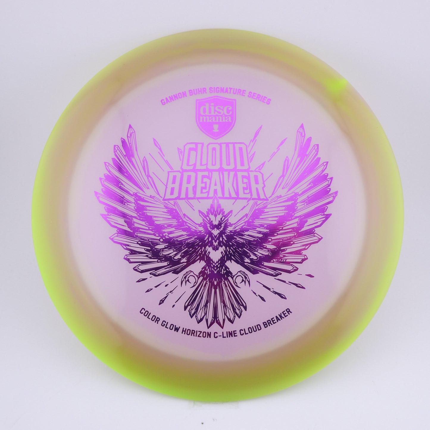 Color Glow Horizon C-Line Cloud Breaker - Gannon Buhr Creator Series