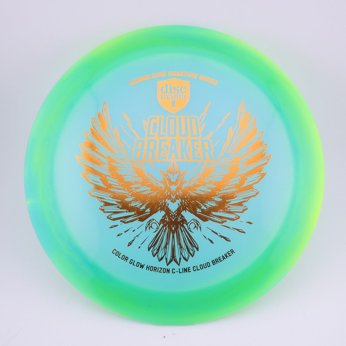 Color Glow Horizon C-Line Cloud Breaker - Gannon Buhr Creator Series