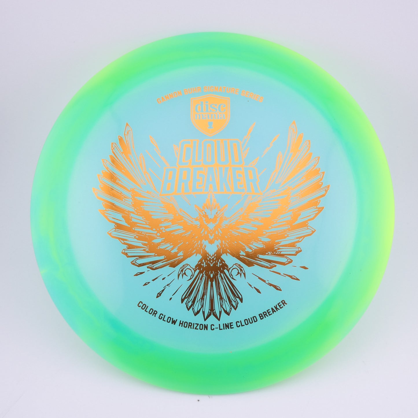 Color Glow Horizon C-Line Cloud Breaker - Gannon Buhr Creator Series