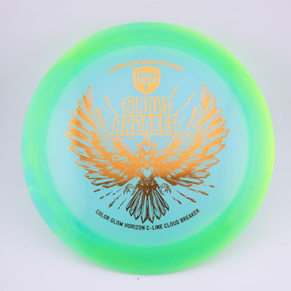 Color Glow Horizon C-Line Cloud Breaker - Gannon Buhr Creator Series