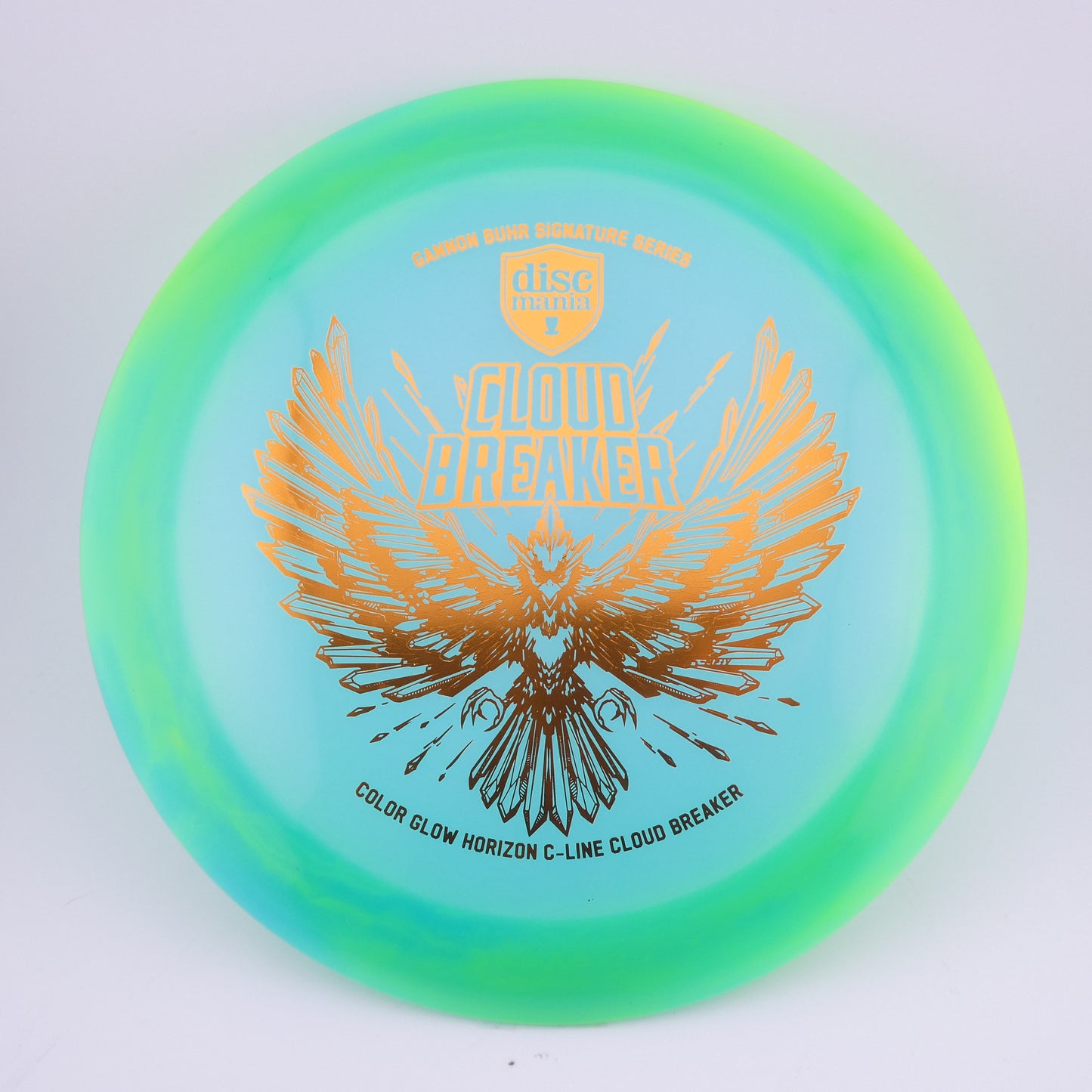 Color Glow Horizon C-Line Cloud Breaker - Gannon Buhr Creator Series