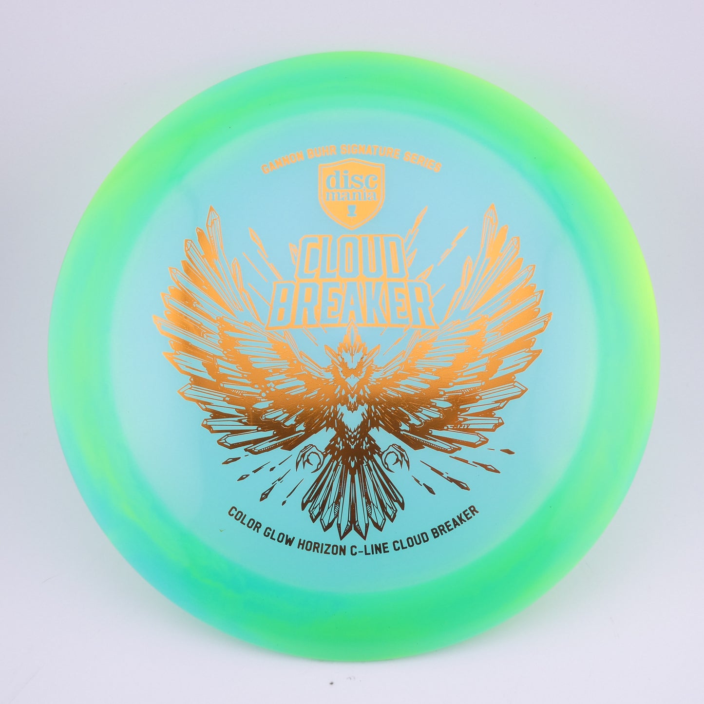 Color Glow Horizon C-Line Cloud Breaker - Gannon Buhr Creator Series