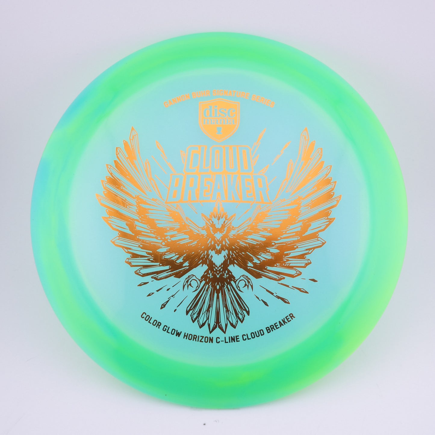 Color Glow Horizon C-Line Cloud Breaker - Gannon Buhr Creator Series