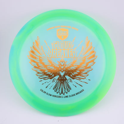 Color Glow Horizon C-Line Cloud Breaker - Gannon Buhr Creator Series