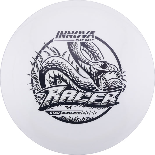 Star Racer Distance Driver 165-169g