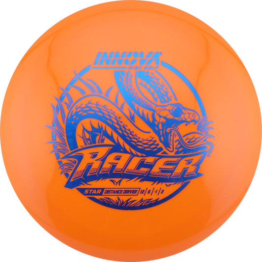 Star Racer Distance Driver 170-172g