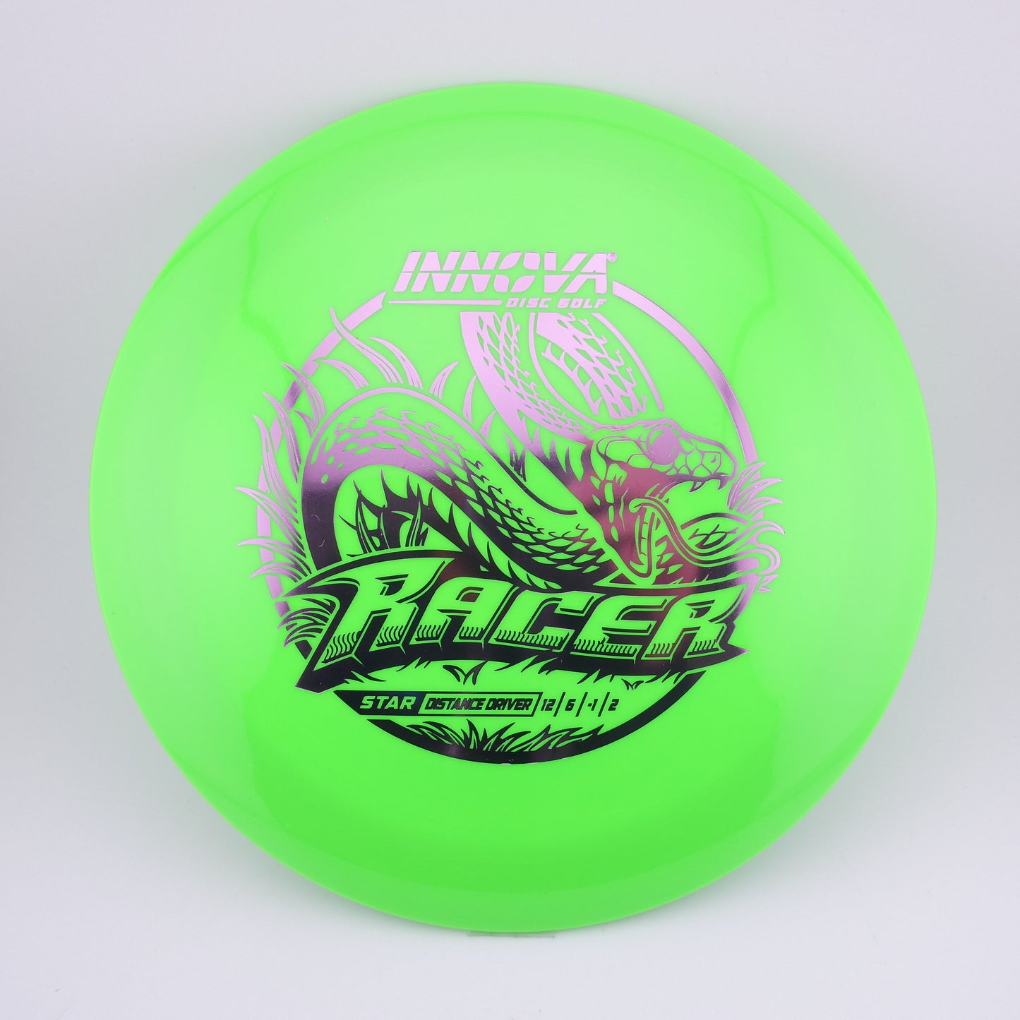 Star Racer Distance Driver 173-175g