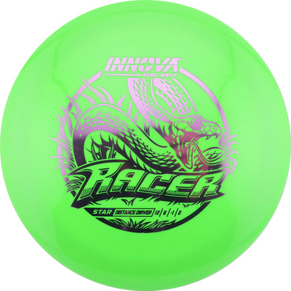 Star Racer Distance Driver 173-175g