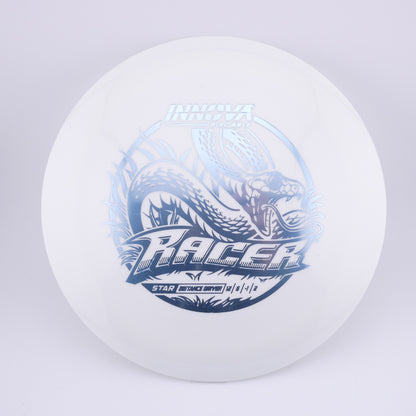 Star Racer Distance Driver 173-175g