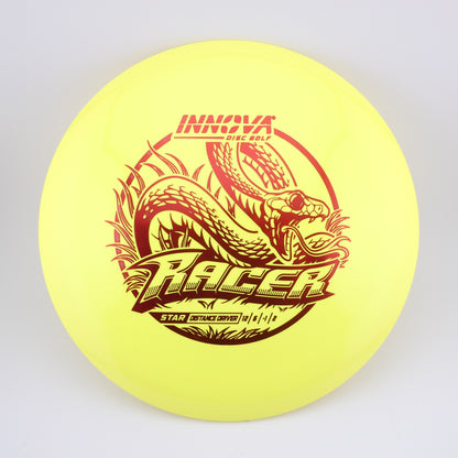 Star Racer Distance Driver 173-175g