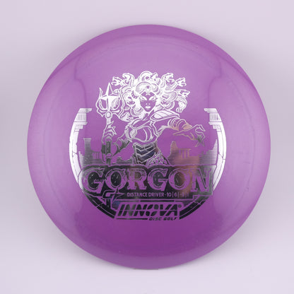 Pro Gorgon Distance Driver 173-175g