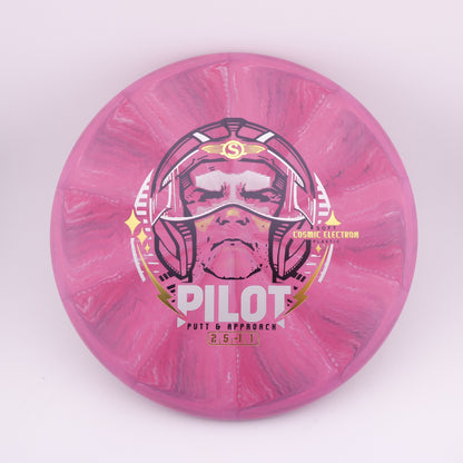 Cosmic Electron Pilot (Soft) 170-175g