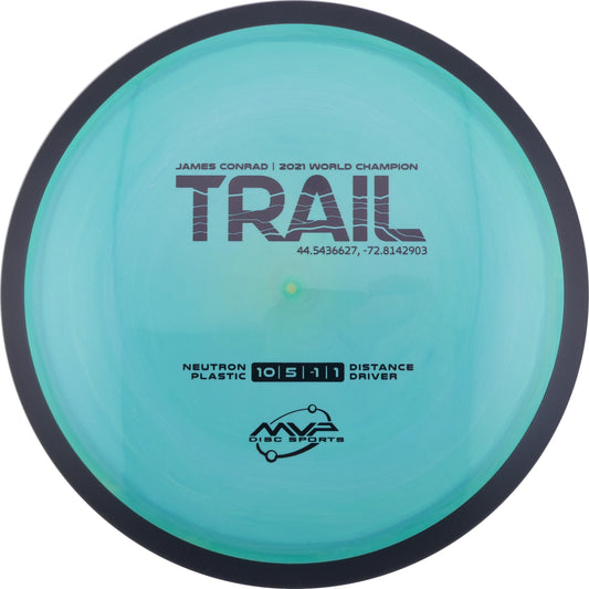 Neutron Trail 170-175g