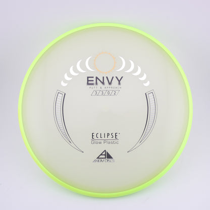 Eclipse Envy 170-175g