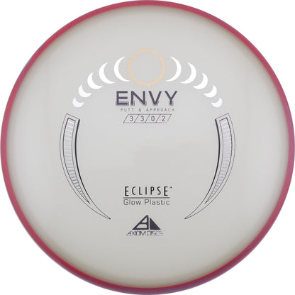 Eclipse Envy 170-175g