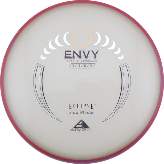 Eclipse Envy 170-175g