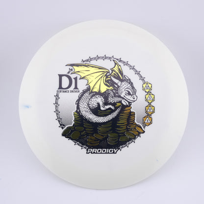 Air Glow D1 - Dragon's Hoard Stamp - 160-164g