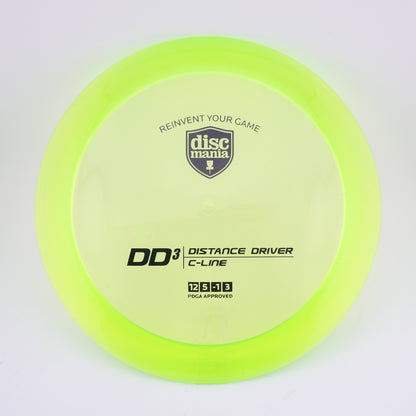 C-Line DD3 173-175g