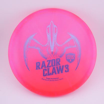 Meta Tactic - Razor Claw 3 173-176g