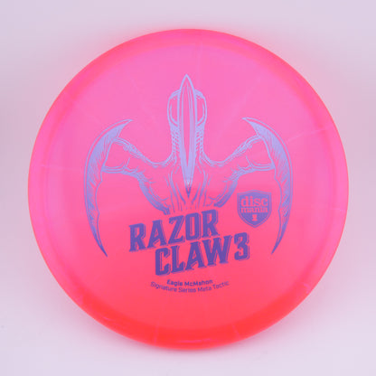 Meta Tactic - Razor Claw 3 173-176g