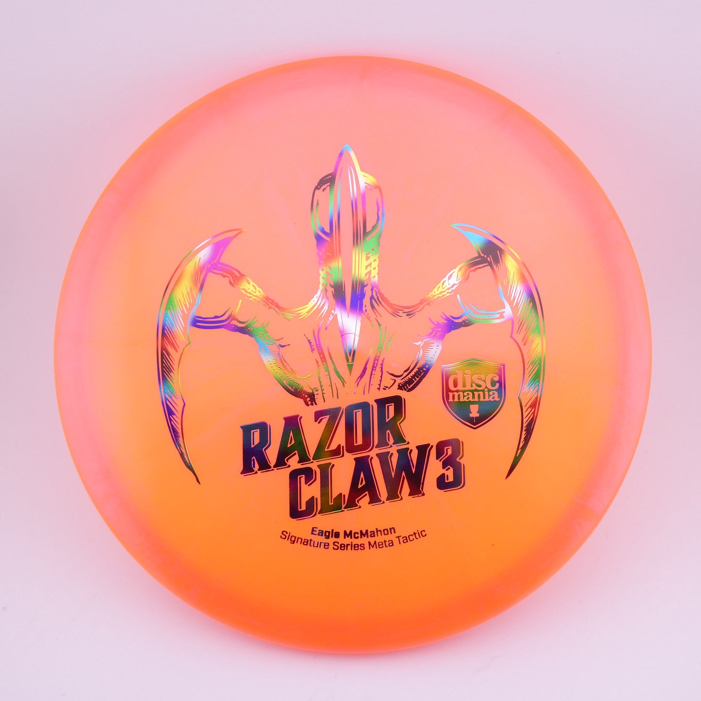 Meta Tactic - Razor Claw 3 173-176g