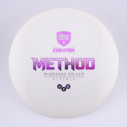 Neo Method 173-176g