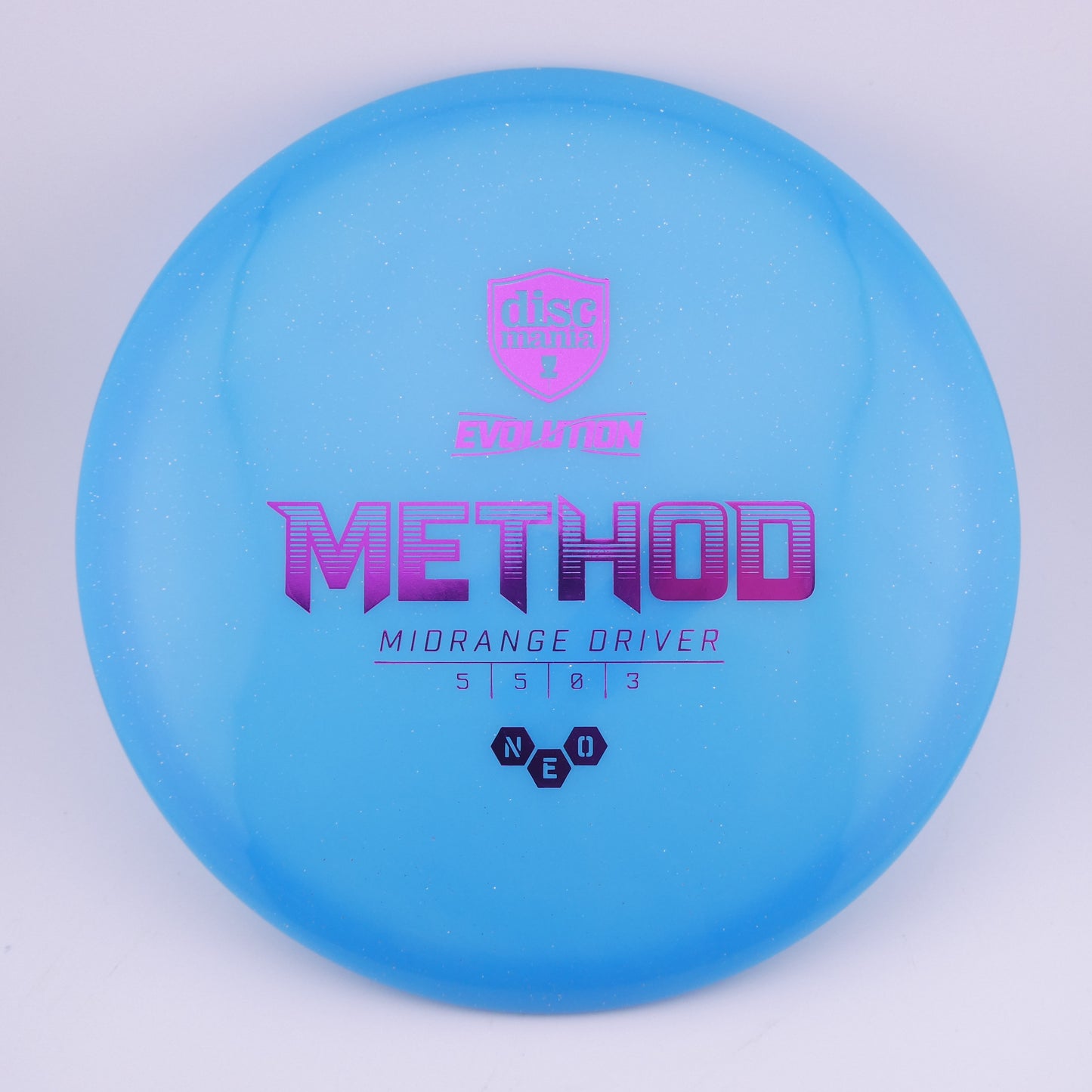 Neo Method 173-176g