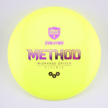 Neo Method 173-176g