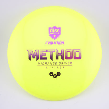 Neo Method 173-176g