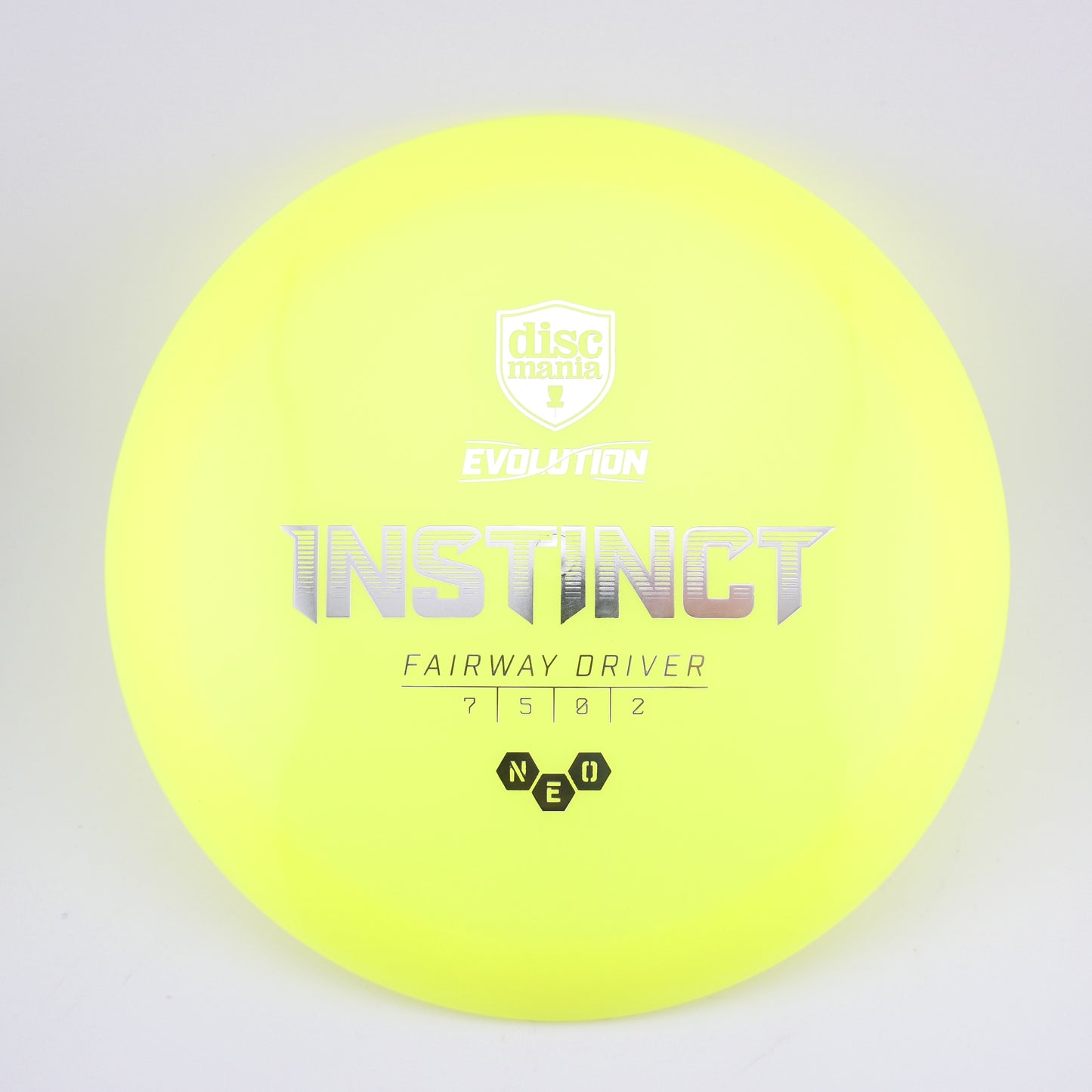 Neo Instinct 166-169g