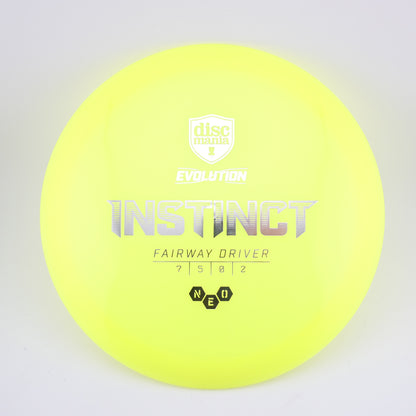 Neo Instinct 166-169g