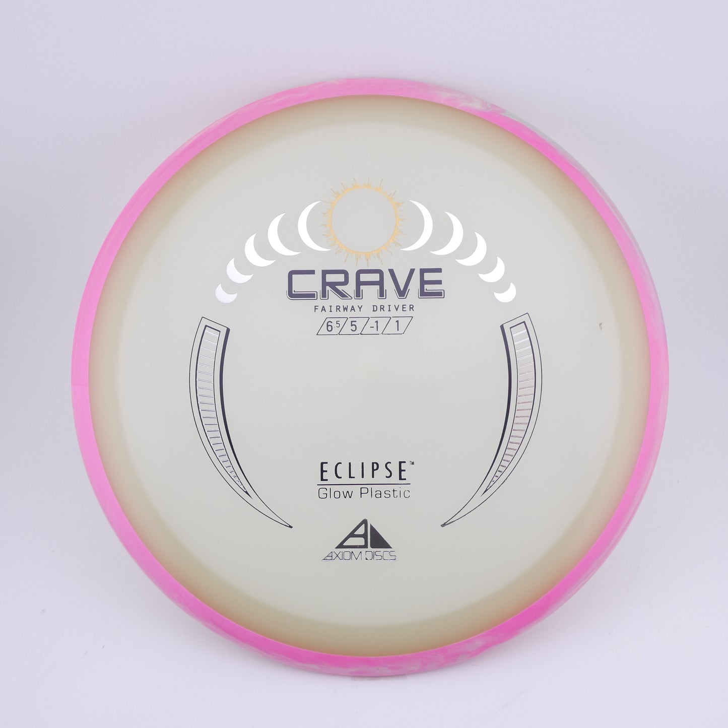 Eclipse Crave - Stock