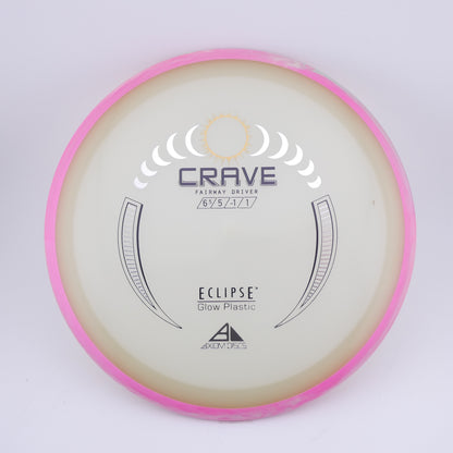 Eclipse Crave - Stock