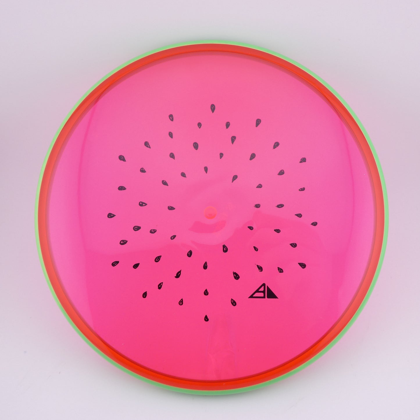 Watermelon Proton Pitch