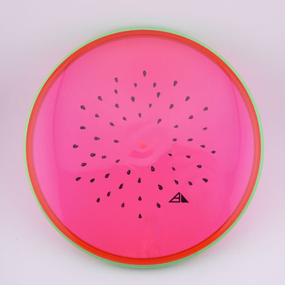 Watermelon Proton Pitch