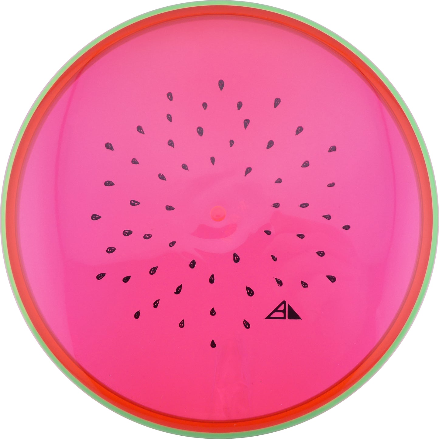 Watermelon Proton Pitch