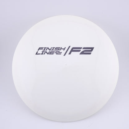 Forged Era - F2 (Factory Second) Control Driver