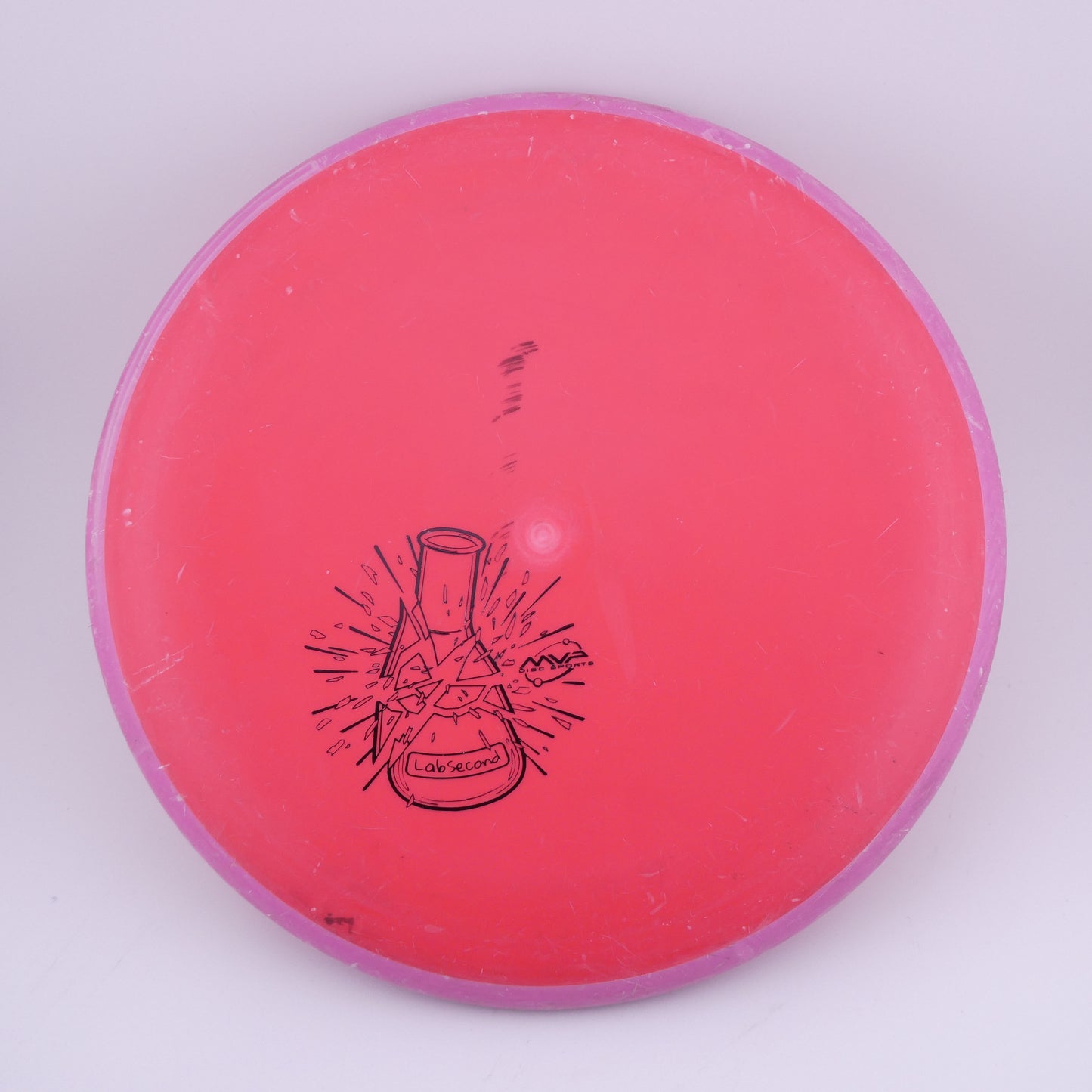 Axiom Discs (Used)