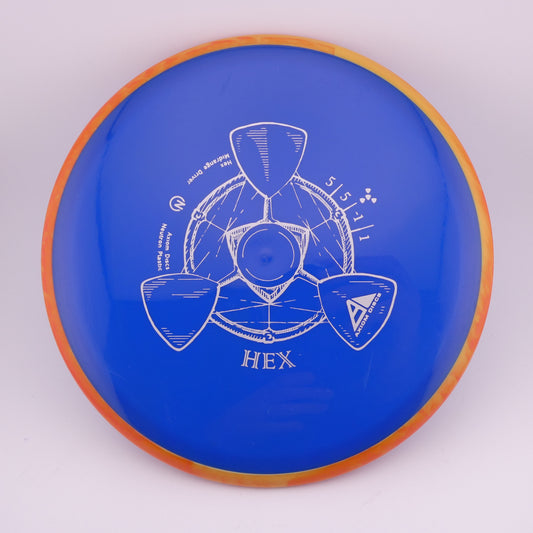 Axiom Discs (Used)